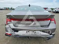 2023 Hyundai Elantra фото