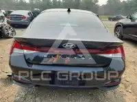 2023 Hyundai Elantra фото