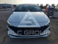 2023 Hyundai Elantra фото