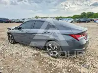2023 Hyundai Elantra photo