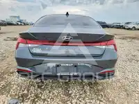 2023 Hyundai Elantra photo