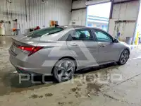 2023 Hyundai Elantra фото