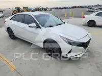 2023 Hyundai Elantra фото