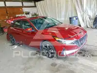 2023 Hyundai Elantra photo