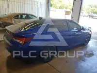 2023 Hyundai Elantra photo