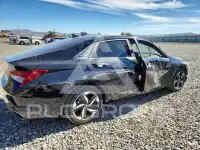 2023 Hyundai Elantra фото