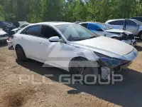 2023 Hyundai Elantra фото