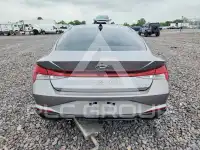 2023 Hyundai Elantra фото