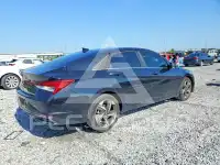 2023 Hyundai Elantra фото