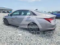 2023 Hyundai Elantra фото