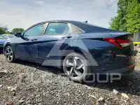 2023 Hyundai Elantra photo
