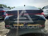 2023 Hyundai Elantra photo