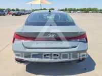 2023 Hyundai Elantra photo