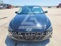 2023 Hyundai Elantra фото