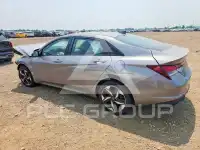 2023 Hyundai Elantra фото