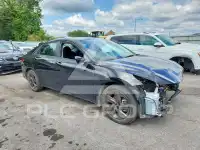 2023 Hyundai Elantra фото