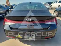 2023 Hyundai Elantra photo