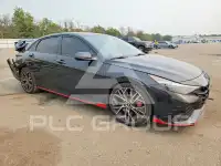 2023 Hyundai Elantra photo