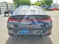 2023 Hyundai Elantra фото