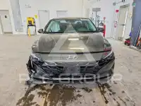 2023 Hyundai Elantra фото