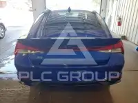 2023 Hyundai Elantra photo