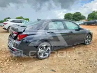2023 Hyundai Elantra фото