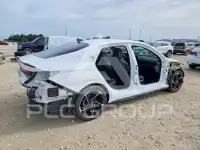 2023 Hyundai Elantra фото