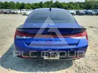 2023 Hyundai Elantra photo