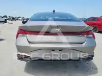 2023 Hyundai Elantra фото