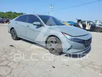 2023 Hyundai Elantra photo