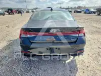 2023 Hyundai Elantra фото