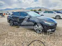 2023 Hyundai Elantra фото