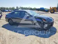 2023 Hyundai Elantra фото