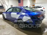2023 Hyundai Elantra photo