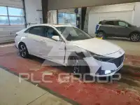 2023 Hyundai Elantra фото