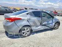 2013 Hyundai Elantra фото