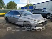 2023 Hyundai Elantra фото