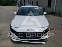 2023 Hyundai Elantra photo