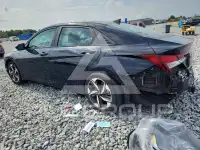 2023 Hyundai Elantra фото