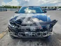 2023 Hyundai Elantra photo