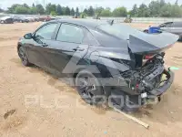 2023 Hyundai Elantra фото