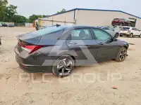 2023 Hyundai Elantra фото