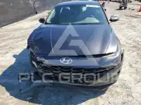 2023 Hyundai Elantra фото