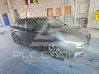 2023 Hyundai Elantra фото