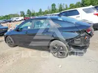 2023 Hyundai Elantra фото