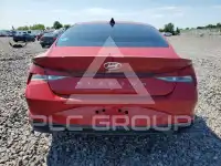 2023 Hyundai Elantra фото