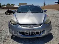 2013 Hyundai Elantra фото