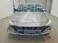 2023 Hyundai Elantra фото