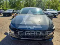 2023 Hyundai Elantra фото