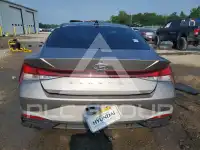 2023 Hyundai Elantra фото